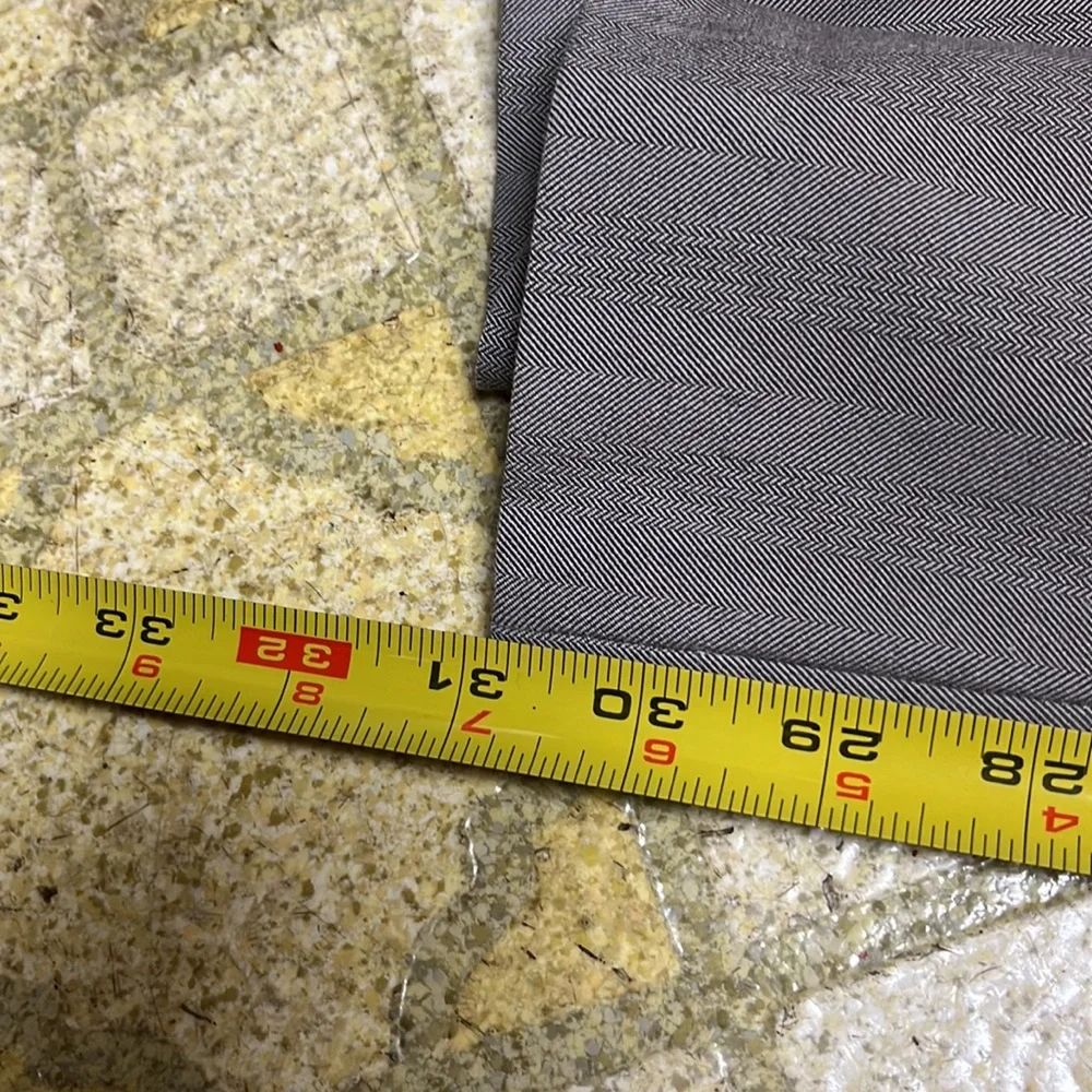 EUC East fifth dressy wide leg pants - Picture 10 of 14